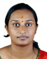 Dr. Dhanya Raveendran