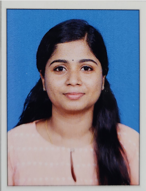 Athira S