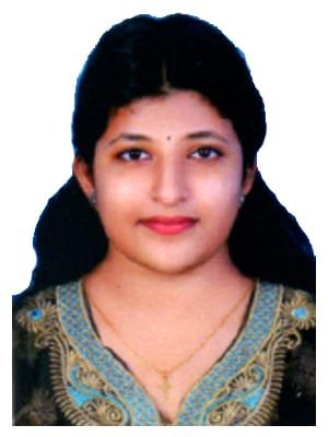 Raichal Eli Satheesh