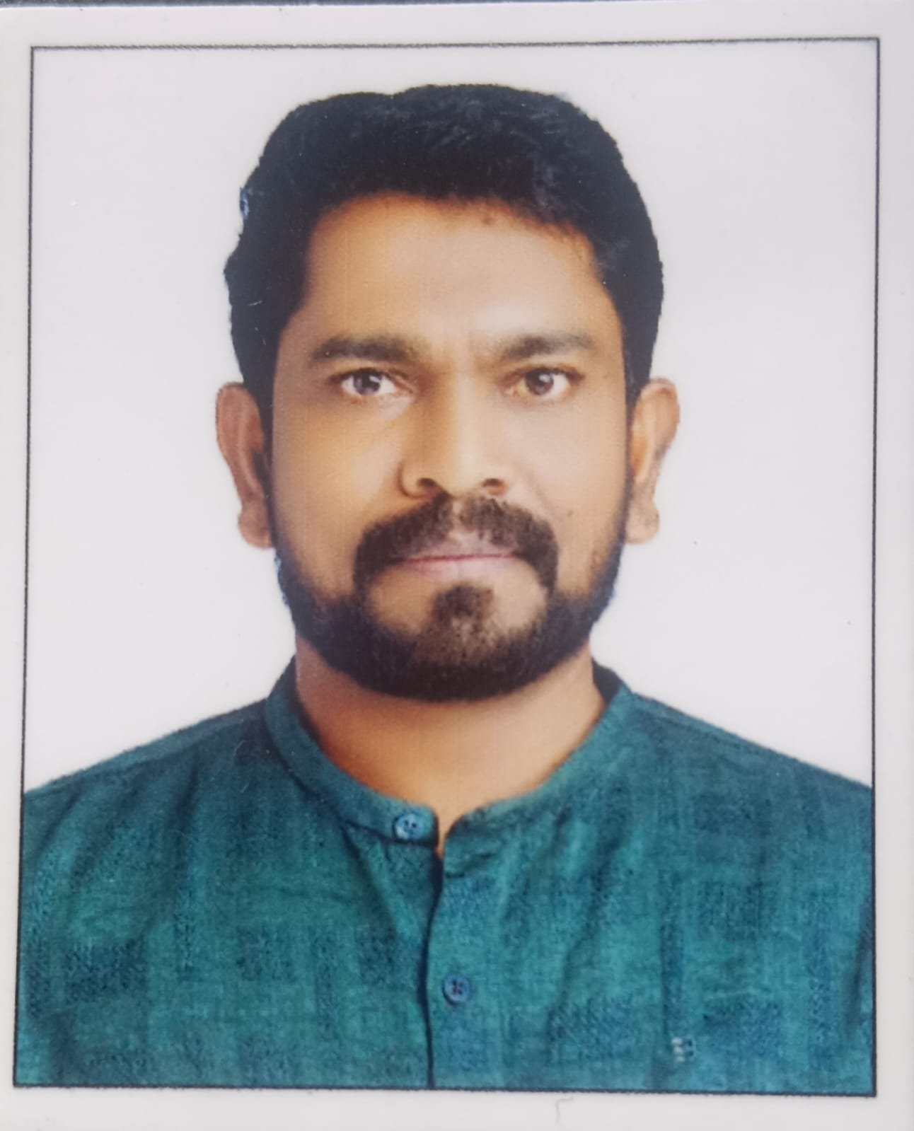 Salimraj R