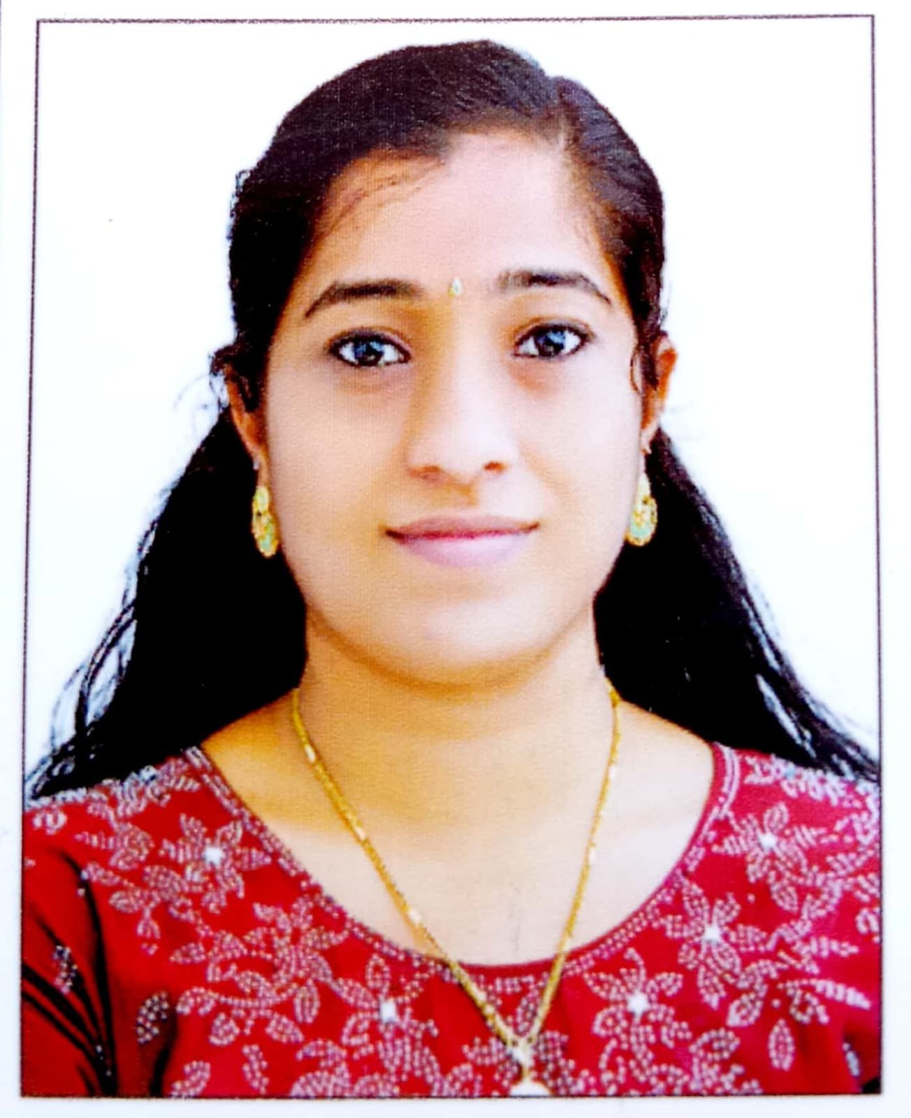 Neethu Krishnan