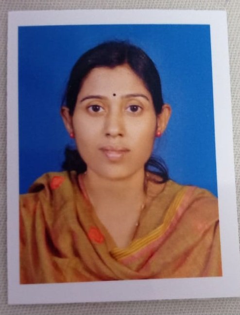 Smt. Deepa V M