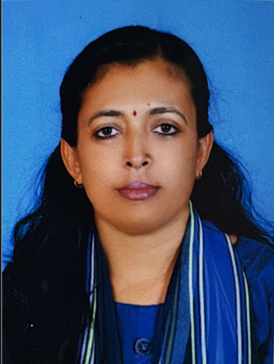 Smt. Deepa Gopinath